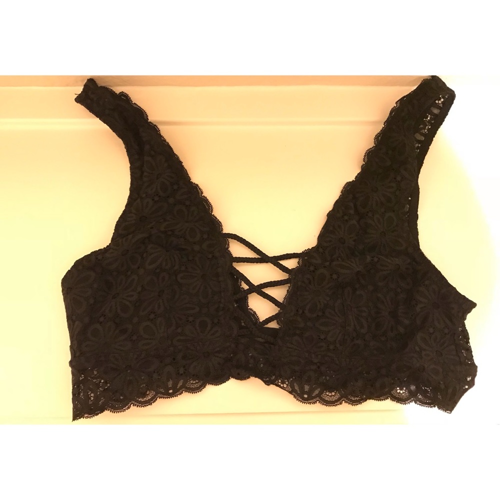 Victoria’s Secret Lacie Bralette